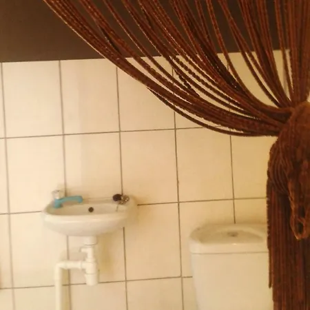 Kleine Laube Im Wald Ferienhaus